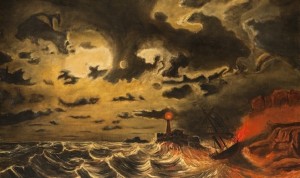 Brinnande-ångbåt-Marcus-Larson-1800-talets-mitt-708x420